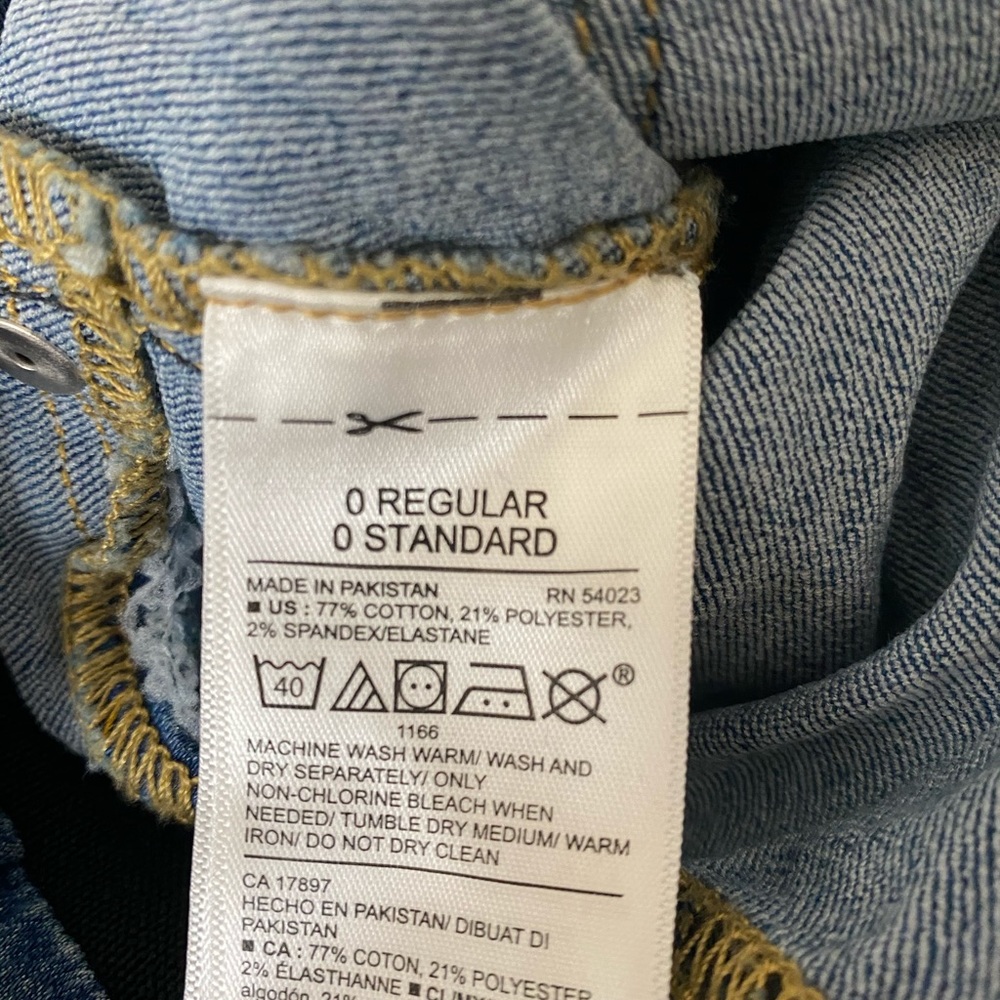 Jeans - Picture 2 of 4